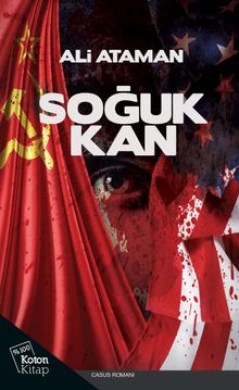 Soğuk Kan - Ali Ataman PDF İndir