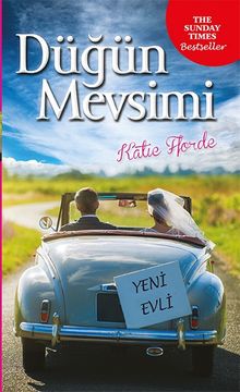 Düğün Mevsimi PDF İndir