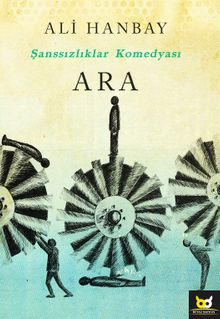 Şanssızlıklar Komedyası Ara - BEYAZ BAYKUŞ PDF İndir