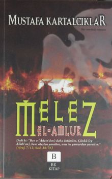 Melez - Mustafa Kartalcıklar PDF İndir