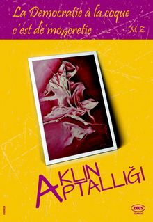 Aklın Aptallığı - Mehmet Ziya Eriş PDF İndir