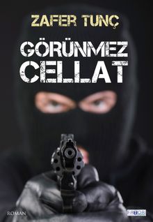 Görünmez Cellat PDF İndir