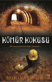 Kömür Kokusu - Reyhan Yıldırım PDF İndir
