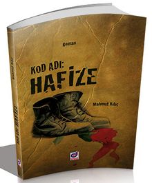 Kod Adı: Hafize PDF İndir