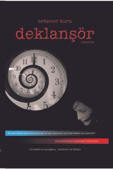 Deklanşör - Erdener Duru