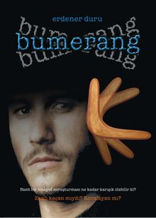 Bumerang - Erdener Duru PDF İndir
