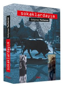 Sokaklardayım - Gülçimen  Yurtsever PDF İndir