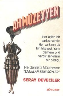 Ah Müzeyyen - Seray Deveciler PDF İndir