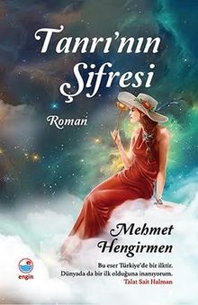 Tanrı'nın Şifresi - Mehmet Hengirmen PDF İndir