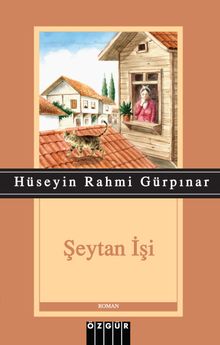 Şeytan İşi - Hüseyin Rahmi Gürpınar PDF İndir