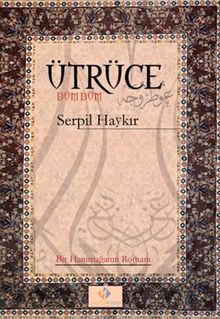 Ütrüce PDF İndir
