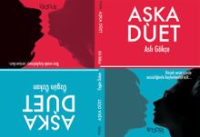 Aşka Düet - Aslı Gökçe PDF İndir