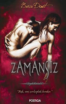 Zamansız - Burcu Demet PDF İndir