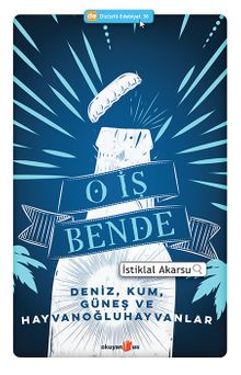 O İş Bende PDF İndir