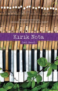 Kırık Nota - Işıl Şenol