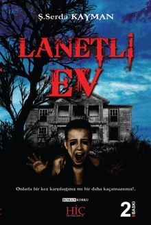 Lanetli Ev PDF İndir