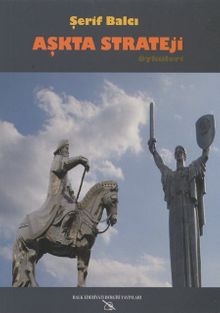 Aşkta Strateji Öyküleri - Şerif Balcı PDF İndir