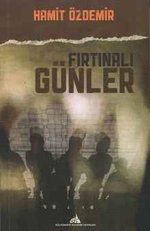 Fırtınalı Günler - Hamit Özdemir PDF İndir