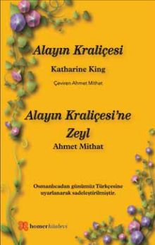 Alayın Kraliçesi  Alayın Kraliçesi'ne Zeyl - Ahmet Mithat Efendi PDF İndir
