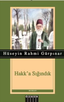 Hakk'a Sığındık - Hüseyin Rahmi Gürpınar PDF İndir