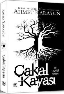Çakal Kayası - Ahmet Karayün PDF İndir
