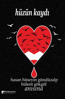 Hüzün Kaydı - Hasan Hüseyin Gündüzalp PDF İndir