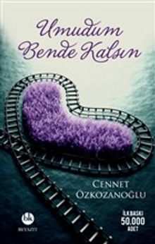 Umudum Bende Kalsın - Cennet Özkozanoğlu PDF İndir