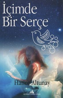 İçimde Bir Serçe PDF İndir