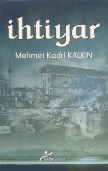 İhtiyar PDF İndir