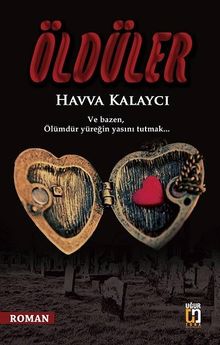 Öldüler PDF İndir