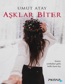 Aşklar Biter - Umut Atay PDF İndir