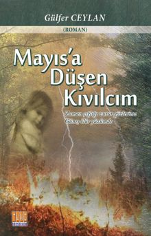 Mayıs'a Düşen Kıvılcım - Gülfer Ceylan PDF İndir