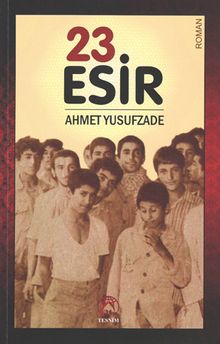 23 Esir PDF İndir
