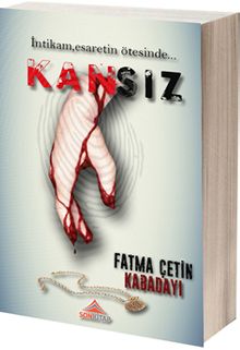 Kansız - Fatma Çetin Kabadayı PDF İndir