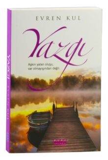 Yazgı PDF İndir