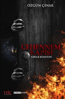 Cehennem Kapısı - Özgün Çınar PDF İndir