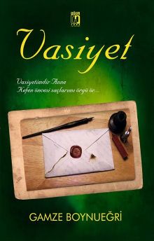 Vasiyet PDF İndir