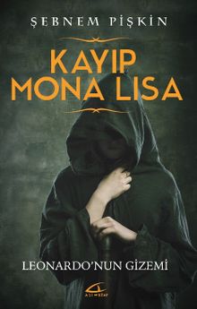 Kayıp Mona Lisa - Şebnem Pişkin PDF İndir