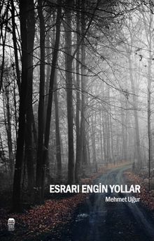 Esrarı Engin Yollar - Mehmet Uğur PDF İndir