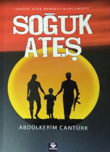 Soğuk Ateş PDF İndir