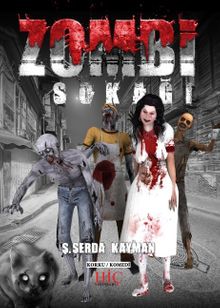 Zombi Sokağı - Ş. Serda Kayman PDF İndir