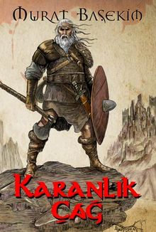 Karanlık Çağ - Murat Başekim PDF İndir