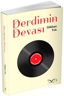 Derdimin Devası PDF İndir