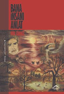 Bana İnsanı Anlat - Nur Sönmez PDF İndir