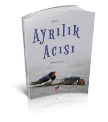 Ayrılık Acısı PDF İndir