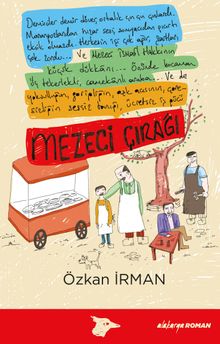 Mezeci Çırağı PDF İndir