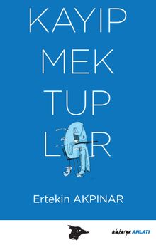 Kayıp Mektuplar PDF İndir