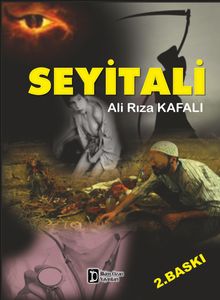 Seyit Ali - Ali Rıza Kafalı