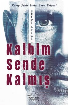 Kalbim Sende Kalmış - Selvi Atıcı PDF İndir