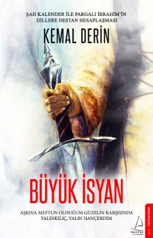 Büyük İsyan - Kemal Derin PDF İndir